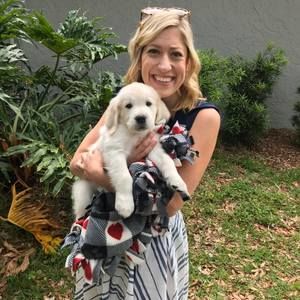 Meet your Posher, Carrie